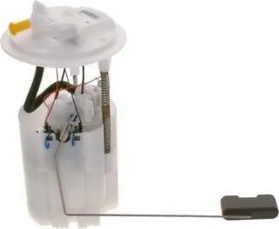Produktbild von BOSCH Benzinpumpe 0 580 200 031 im Kraftstoffbehälter für RENAULT GRAND SCÉNIC III (JZ0/1) elektrisch