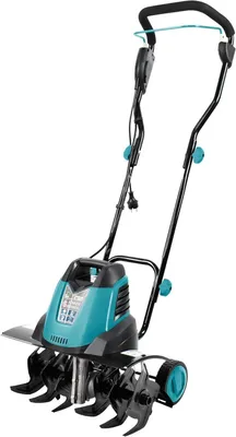 Immagine prodotto di K&S Konner & Sohnen Fresatrice elettrica 1500T E