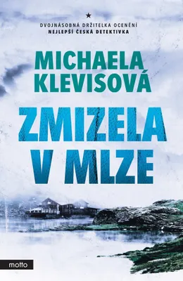 Immagine prodotto di Zmizela v mlze | Michaela Klevisová