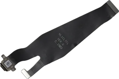 Produktbild von Huawei P20 Pro Ladebuchse USB Dock Connector Flex Kabel Stecker Verbindungskabel