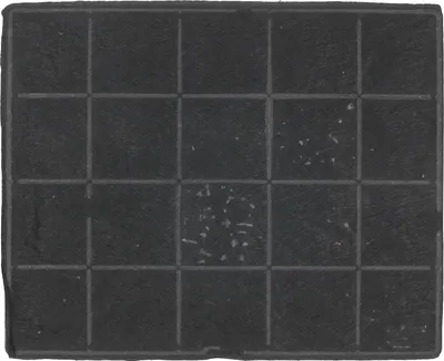 Produktbild von Bluparts 10108289 Kohlefilter passend für Electrolux 9029798767 in Dunstabzugshaube