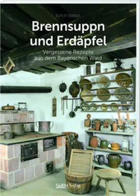 Image de Brennsuppn und Erdäpfel