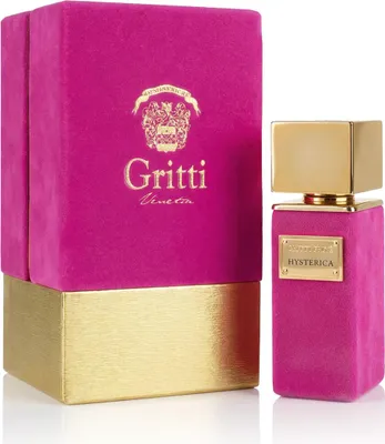 Image de Extrait de parfum hystérique en spray 100ml