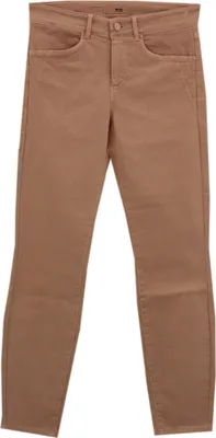 Produktbild von 29338 Brax, Ana S 7/8, 7/8 Damen Jeans Hose, Superstretch, rose, D 38 W 29 L 32