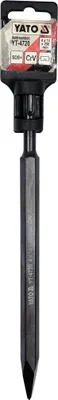 Produktbild von YATO Meißelschaber YT-4720 Chrom-Vanadium-Stahl