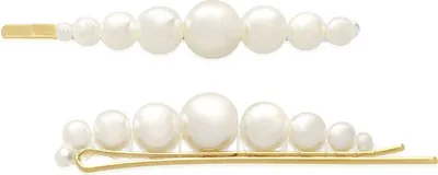 Produktbild von Haarschmuck GioiaPura Gold   Kollektion  - frau