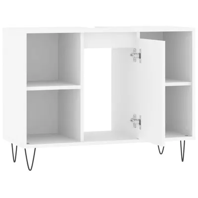 Zdjęcie produktu dla VidaXL 831628, Biały, 1 szt.