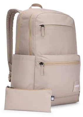 Obrázek produktu pro Case Logic Campus CCAM3216 Boulder Biege, Město, Chlapec/děvče, 39,6 cm (15.6"), Přihrádka na notebook, Polyester