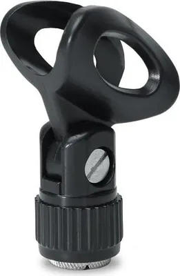 Obrázok produktu pre keepdrum MSA023 Mikrofónová svorka 22-24 mm