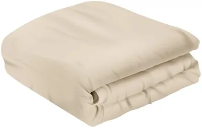 Produktbild von Babymam Jersey Spannbettlaken für Kinderwagen mit Gummizug 38x80cm
