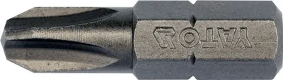 Zdjęcie produktu dla Yato YT-78133, 1/4", 25 mm, 10 szt.