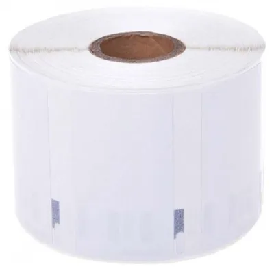 Image de Rouleau d'étiquettes G&G pour Dymo 11354/S0722540, 1000 étiquettes