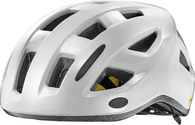 Produktbild von Liv Relay Mips Helm Weiß S-M Weiß S-M