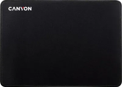 Produktbild von Canyon CNE-CMP2, Schwarz, Gaming-Mauspad