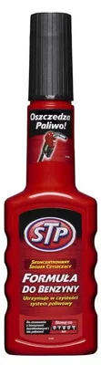 Produktbild von STP Benzin-Additiv 200ml