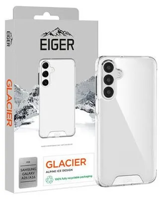 Immagine prodotto di Custodia Eiger Glacier Samsung A26/A16 trasparente