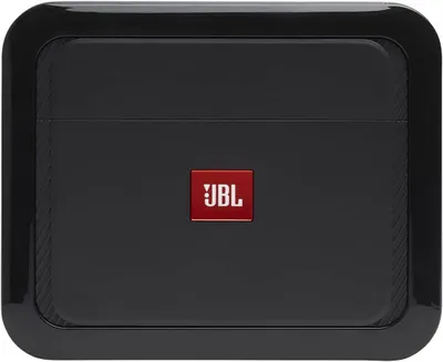 Produktbild von JBL Club A600 |  Monoblock Endstufe 1-Kanal
