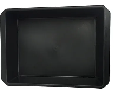 Produktbild von Comair Ersatzarbeitskasten schwarz für Stapelboy Structure 7001299