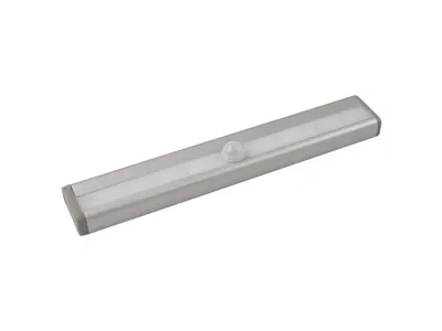 Produktbild von LED Unterbauleuchte McShine, PIR-Sensor, warmweiß, 4xAAA Batterien