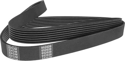 Produktbild von DENCKERMANN Keilrippenriemen 2390mm passend für MERCEDES-BENZ C-Klasse Limousine (W204) 6PK2390