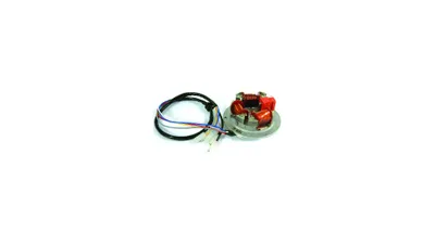 Obrázok produktu pre Grundplatte 6 Volt 8305.1/4-100