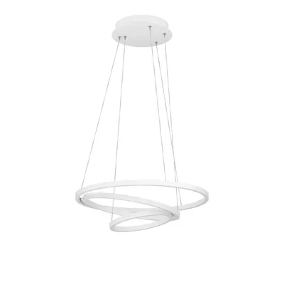Zdjęcie produktu dla Lampa wisząca LED 43,2W LOBINERO-Z 900478 Eglo
