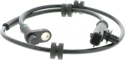 Produktbild von VEMO ABS Sensor Raddrehzahl Hinten für FORD Fiesta Mk6 Schrägheck (JA8, JR8) V25-72-0211