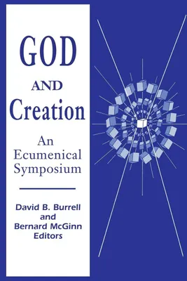 Produktbild von God and Creation