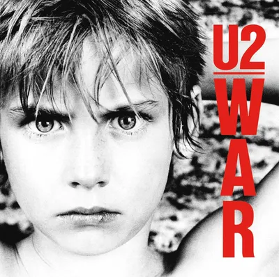 Produktbild von U2-War (Remastered)