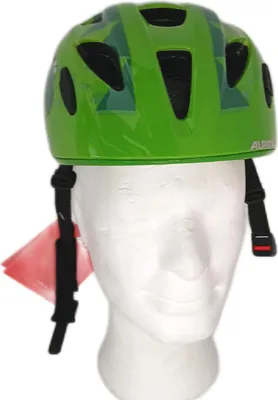 Produktbild von Alpina Ximo Flash Green Dino Gloss Green Dino Gloss 49