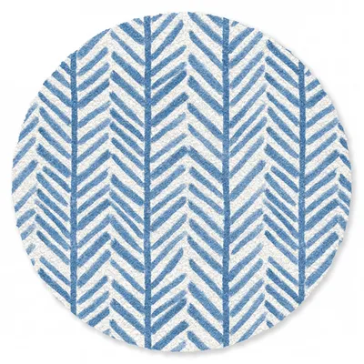 Obrázek produktu pro Absorpční protiskluzová rohož na dveře, 90 cm