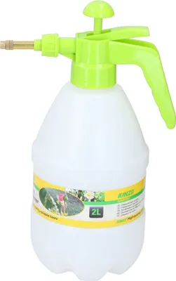 Produktbild von 2 L Pumpsprüher für Pflanzen Drucksprüher für Bewässerung