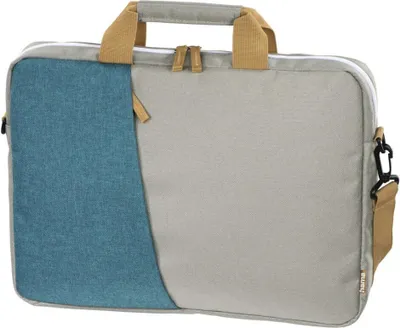 Produktbild von Hama Florenz, Aktenkoffer, 39,6 cm (15.6"), Schultergurt, 420 g