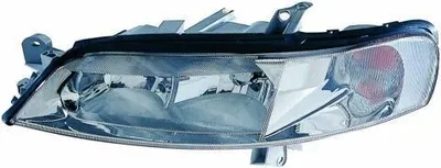 Produktbild von ABAKUS Scheinwerfer Links für OPEL VECTRA B (36) 442-1121L-LD-EM