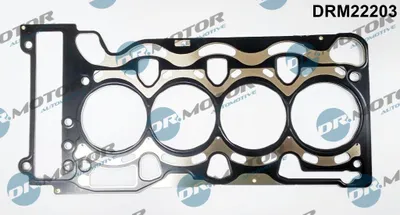 Zdjęcie produktu dla Uszczelka Głowicy Bmw 3 E91 06-