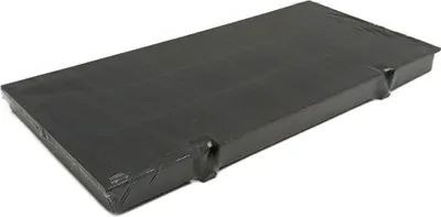 Produktbild von Aktiv-Kohlefilter für Typ 150, KF60, DKF24, AEG Bauknecht Electrolux Quelle Elica
