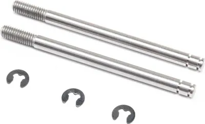 Immagine prodotto di Albero ammortizzatore assiale M3x45mm (2): UTB18