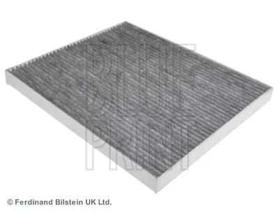Produktbild von BLUE PRINT ADW192503 Innenraumfilter Pollenfilter für OPEL Corsa D Schrägheck (S07) Aktivkohle