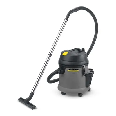 Produktbild von Kärcher Teppichbürstsauger CV 48/2 ADV für professionelle Reinigungseinsätze