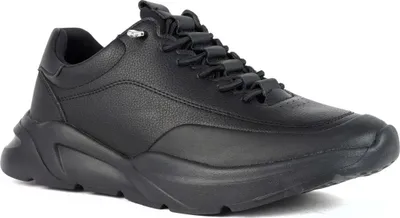 Produktbild von Santino Milano Herren Sneaker R24SS01045 Farbe: Schwarz Größe: 44