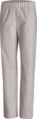 Produktbild von Leiber  Unisex Hose hellgrau 08/780/82