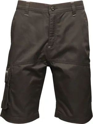 Produktbild von Regatta - pánské kraťasy "Heroic" RG4527 (54 DE R) (Black)