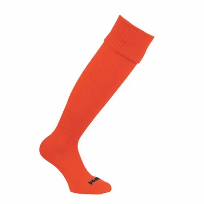 Produktbild von Uhlsport Team Pro Essential Stutzenstrumpf  - orange- Größe: 37-40, 100330217