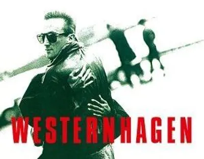 Produktbild von Westernhagen(2025 Remaster)