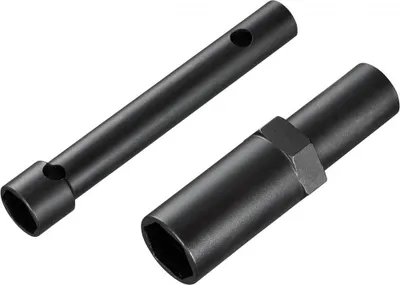 Produktbild von SHIMANO Werkzeug TL-PD400 Konusschlüssel - Präzisionswerkzeug für Pedalwartun...