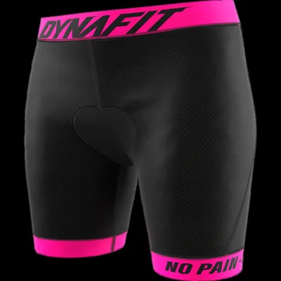 Produktbild von Dynafit RIDE PADDED W UNDER SHORT black out/0730 M
