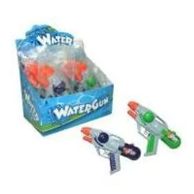 Zdjęcie produktu dla Pistolet na wodę Summertime Water Fun 21 cm
