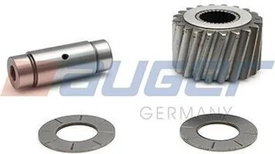 Produktbild von AUGER 76596 Planetenradsatz
