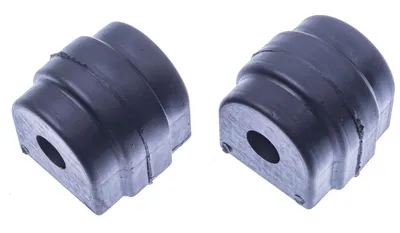 Produktbild von DENCKERMANN D300569 Lagerung Stabilisator Stabigummi Hinten für BMW 3 Touring (E91) 3 Limousine (E90) 1 Schrägheck (E87) 5 Limousine (E60)