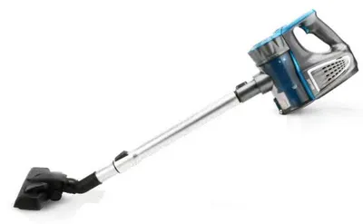 Immagine prodotto di Zephir ZHV185 scopa elettrica Aspirapolvere a bastone AC Secco Senza sacchetto 0,8 L Blu, Argento